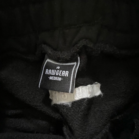 Rawgear pants men - Picture 2 of 2